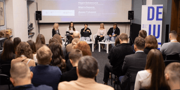 Відкриті дані в Україні: 10 років успіху та нових можливостей