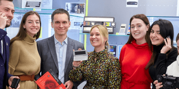 Програму цифрової грамотності презентували в Харкові