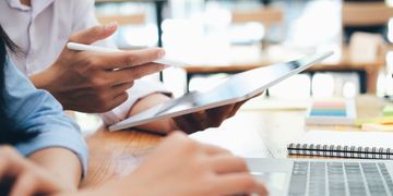 Регламенти про цифрові послуги та цифрові ринки — серед пріоритетів ЄС