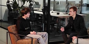 Мінцифра, Київстар і EdEra навчать школярів основам підприємництва