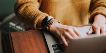 Цифрова гігієна: яких правил варто дотримуватися в інтернеті?