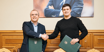 Мінцифра та Київстар розпочинають співпрацю у сфері цифрової грамотності