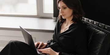 Рівність у цифровому просторі: долучайтеся до онлайн-марафону про жінок-лідерок