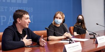 Зображення новини Від продакт-менеджерів до інженерів кібербезпеки. Мінцифра підготувала освітній серіал про нові цифрові професії