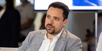 Зображення новини Доступний інтернет для всіх: Мінцифра презентувала проєкт із безбар’єрності