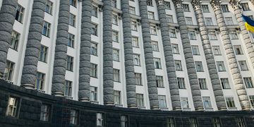 Громадяни можуть входити до адмінбудівель за цифровими паспортами в Дії