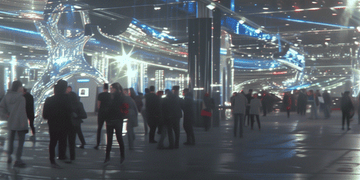 Зображення новини Масштабуйте свій стартап: отримайте квитки та власний стенд на трьох найбільших tech-подіях Європи