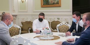 Реформуємо Держспецзв'язку України