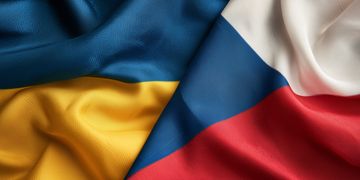 Зображення новини Відкриваємо європейські лабораторії для українських інноваторів: починаємо співпрацю з Університетом Масарика