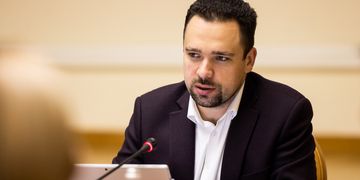 Зображення новини Розвиток інтернету, цифрових навичок та доступні послуги — що Мінцифра робить для безбар’єрного простору в Україні