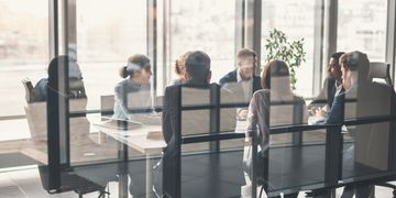 Результати засідання Комітету з питань цифрової трансформації 6 грудня