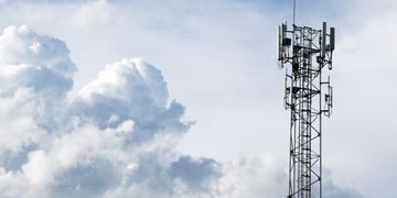 Уряд прийняв рішення вийти з угоди про співробітництво з країнами СНД у сфері стільникового зв’язку