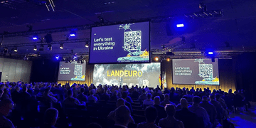 Запускаємо платформу для тестування технологій світових defense-tech компаній