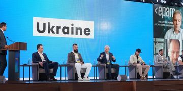 Мета Дія City — перетворити Україну на найбільший IT-хаб Європи