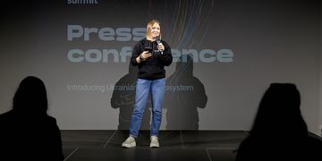 IT під час війни: що Україна презентує на головній tech-конференції світу Web Summit 2022