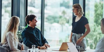 Зображення новини 24 червня відбудеться засідання Громадської ради при Мінцифрі