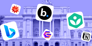 Штучний інтелект у закладах вищої освіти — ознайомлюйтеся з рекомендаціями для викладачів, студентів і працівників ЗВО