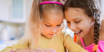 Кібербулінг і діти. Презентація нового дослідження