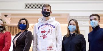 Мінцифра, Київстар і EdEra презентували курс про підприємництво для школярів