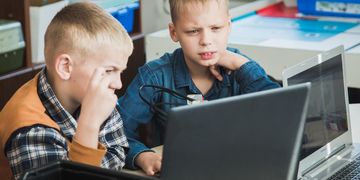 Мінцифри унеможливить корупцію при підключенні шкіл до інтернету