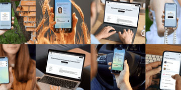 Україна посіла 5-те місце за індексом онлайн-сервісів у глобальному рейтингу ООН