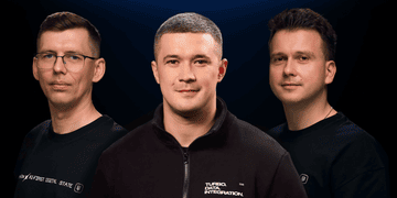 Зображення новини Команда Мінцифри — у списку «20 творців ШІ-революції» від Forbes