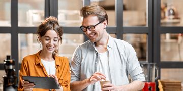 Долучайтеся до онлайн-презентації Індексу настроїв малого бізнесу