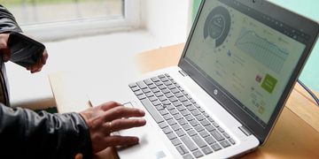 Зображення новини 1000 сіл отримали доступ до оптичного інтернету за «Інтернет-субвенцією»