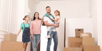 Зображення новини Депутати ухвалили закон про зміну місця реєстрації онлайн у першому читанні