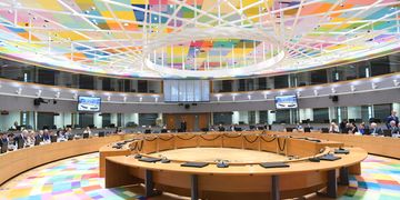 Рада асоціації Україна — ЄС високо оцінила цифрові реформи України