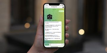 Зображення новини Як відкриті дані допоможуть рятувати історичні будівлі просто з телефону