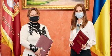 Мінцифри та Інститут права КНУ імені Тараса Шевченка розпочали співпрацю