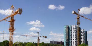 Основа прозорості та підзвітності: відкриті дані у сфері будівництва знову доступні