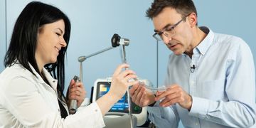 З’явилась нова серія відеопроєкту про апарати штучної вентиляції легень