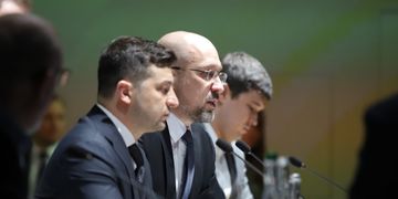 Стартувала реформа галузі містобудування