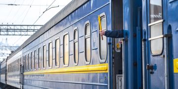 Долучайтеся до українізації Південно-Західної залізниці: виберіть нову назву філії в Дії