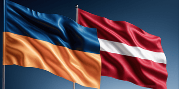 Зображення новини Пришвидшуємо вступ України до ЄС завдяки ШІ — уклали меморандум з Латвією