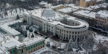 Мінцифра закликає депутатів підтримати законопроєкт про захист дітей від сексуальної експлуатації