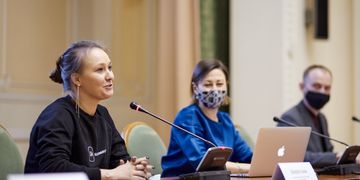 Для експортерів створили «єдине вікно» — експортний веб-портал