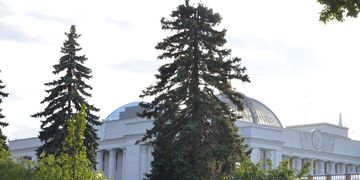 Е-гривня та інтеграція українського платіжного ринку з Європейським: Парламент ухвалив відповідний законопроєкт