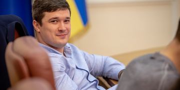 Зображення новини Електронні посвідчення водія та свідоцтво про реєстрацію авто перевірятимуть через QR-код
