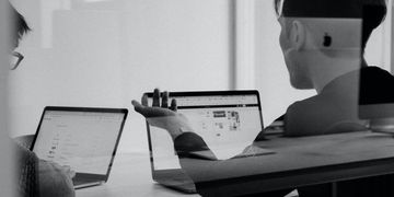 Пришвидшуємо цифровізацію: Уряд підтримав положення про інформсистему Нацпрограми інформатизації