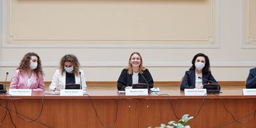 «Доступ до публічної інформації» — новий курс для держслужбовців на Дія.Цифрова освіта