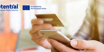 Європарламент підтримав розробку Європейського цифрового гаманця