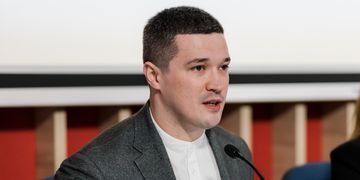 Зображення новини Михайло Федоров обговорив приєднання України до програми «Цифрова Європа» на зустрічі з головою Групи підтримки України в Єврокомісії