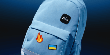 Зображення новини Пакунок школяра — Уряд розширив програму підтримки родин першокласників