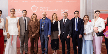 Яким бачать майбутнє українські підлітки — дослідження Фундації Олени Зеленської