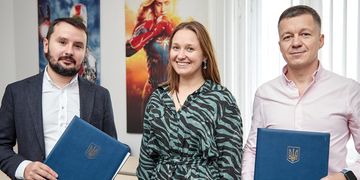 Мінцифра шукає «Героїв малого бізнесу»