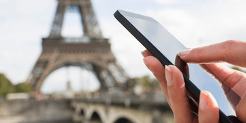 У ЄС як удома: Україна офіційно приєднується до зони Roam like at home