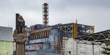 Державні послуги для героїв ЧАЕС та постраждалих від катастрофи — на Гіді